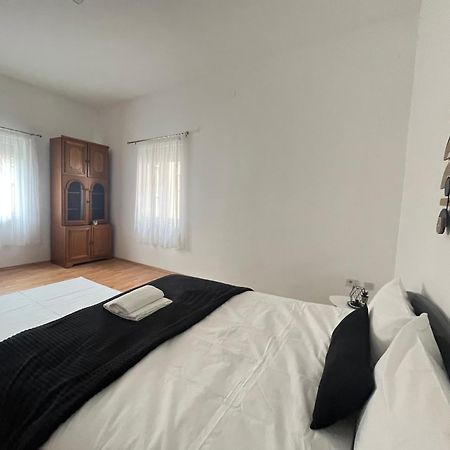 Dina Apartments Bitola Eksteriør bilde