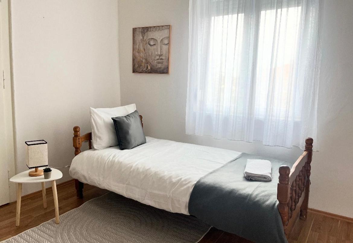 Dina Apartments Bitola Eksteriør bilde