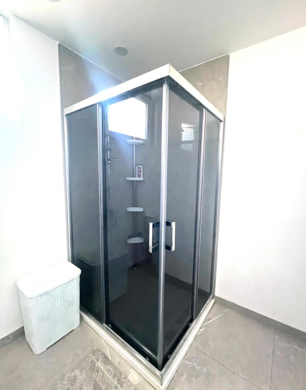 Dina Apartments Bitola Eksteriør bilde