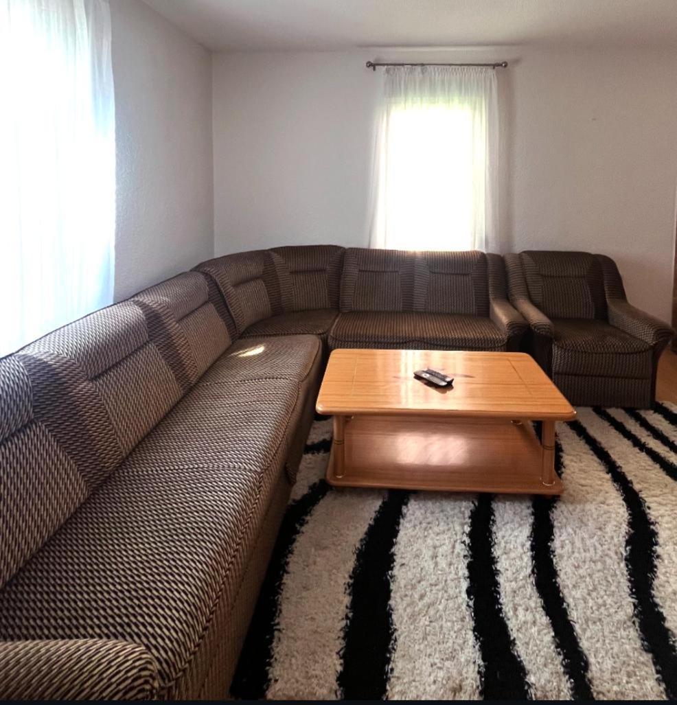 Dina Apartments Bitola Eksteriør bilde